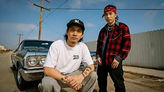 Sinio (feat. Shanti Dope) - Kutya