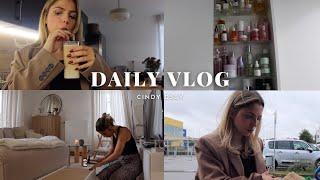 IKEA TRIP + AUTOMNE VIBE ! VLOG