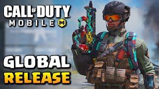 Call of Duty Mobile RELEASE DATE event is HERE! | Call of Duty Mobile Gameplay