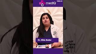 Nasal Allergies/Virus | Dr Nida Badar   | #nasal #kids #nasalcongestion #runnynose  #shorts #reels