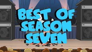 Family Guy | Best of Season 7