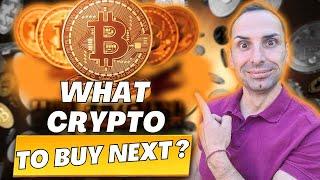 What Crypto To Buy Next ? How to Find Hot 50 x Crypto Gems / Bitcoin 100k next/ Crypto Phil