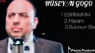 Husein gogo ESIRINMIYIM/HARAM/BULURSUN BENI Ucu bi arada