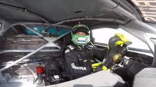 Go Motorsport Management driver Jack Bartholomew Drivers perspective Lamborghini Super Trofeo