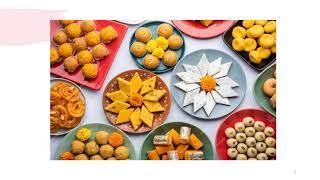 Ang Chong Yi: top Indian sweets suggestions to try