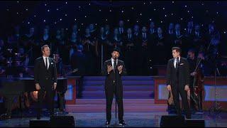 The Tenors - Nessun Dorma (Live Performance)