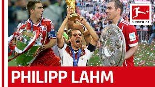 Philipp Lahm - Bundesliga's Greatest