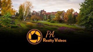 PA Realty Videos - Glide Through Real Estate