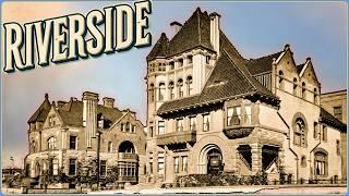 Riverside: Manhattan's OTHER Millionaire's Row | DOCUMENTARY