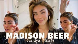 How To Achieve Madison Beer's Insane Glow Up