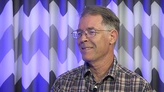 Kim Stanley Robinson interview - how do we move beyond Earth?