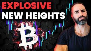 December Is Coming, Will Bitcoin Bulls push to explosive new highs?