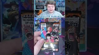 Emperors In the New World Opening! || 33 of 48 || #onepiece #optcg #fouremperors #op09 #boosterpack