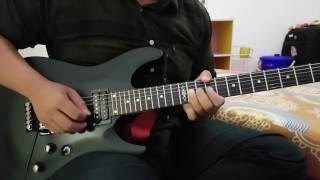 Wali - Yank Solo Gitar Cover