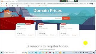 How to Create Namecheap Account And Buy Namecheap Domain in Bangla Tutorial || নেমচিপ একাউন্ট