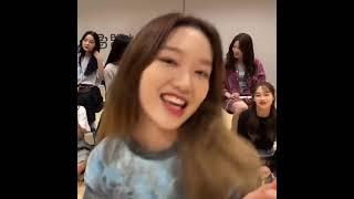 Gowon going absolutely insane