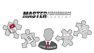 The Auto Academy Master Performance Academy Explainer Video