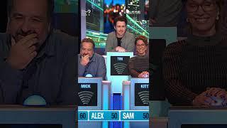 Sam & Mick = Guzman Y Gomez?? | #HYBPA #shorts