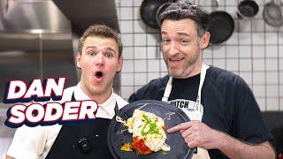 Dan Soder Whips Up Go to Italian Dish | What's For Lunch