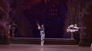 Chinese, VBA Nutcracker, 15.12.2022, Taiga Kodama-Pomfret (17) & Angelina Karamysheva  (18)