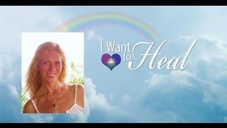 Free Interview Re-Play of: I Want To Heal Telesummit 2016