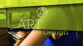 Explore Art & Design Degree Programs at Full Sail University