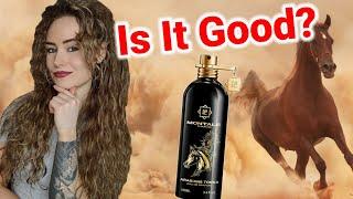 Montale Arabians Tonka Fragrance Review  Montale Fragrances  Gourmand Fragrance