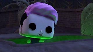 Markiplier Animated | GRAVEYARD SHIFT