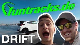 GR YARIS DRIFT bei FUNTRACKS.DE