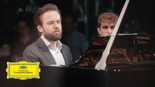 Daniil Trifonov - Corigliano: Fantasia on an Ostinato (Live from Yellow Lounge Berlin)