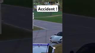 Arma 3 RP - Accident