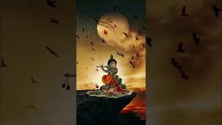 Lord Krishna #janmashtamispecial #lordkrishna #RP RONY #srikrishna #trendingshorts