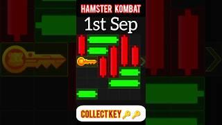 Hamster Kombat mini game- collect key #airdrops #crypto #mining #hamsterkombat #hamsters