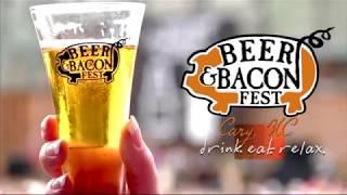 Bacon & Beer Fest