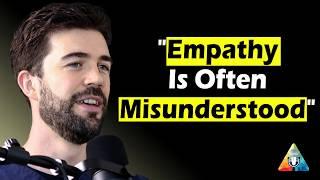 Ep 4. Communication Expert: Enhance Your Relationships For A Happier Life // Dr Chris Chippendale