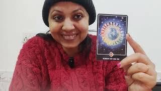 PISCES ,SEVEN DAYS SEVEN OSHO ZEN TAROT MESSAGES (10-16FEB)!