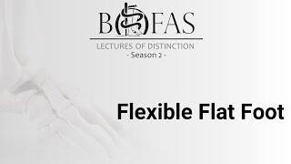 The Flexible Flatfoot - BOFAS Lectures of Distinction