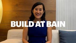 Denise Lim, Expert Associate Partner | Build at Bain