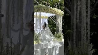 Chuppah Transformation