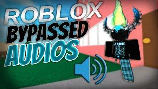 ️NEW ROBLOX BYPASSED AUDIO ID CODES APRIL 2023 (LOUD PHONK, RAP...)