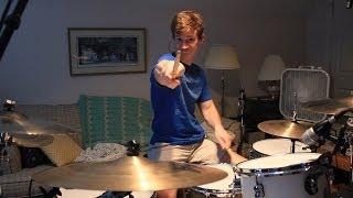 Katy Perry - Birthday (Drum Cover)