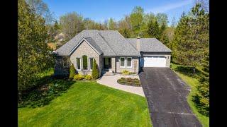 44 Howard Dr Oro Ontario | Barrie Real Estate Tours