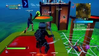 Fortnite Tumble Lads Fright with IanGamer4