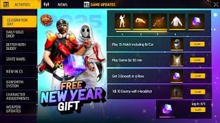 OB47 100% Free Magic Cube Exchange Event | New Event Free Fire Bangladesh Server|Free Fire New Event