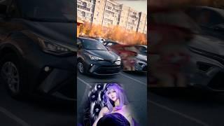 صورتیا خوشگلن یا ماشین؟ریمیکس#video #edit #shortsvideo #short#shortvido#automobile #mitsubishi