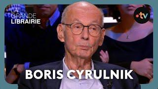 Boris Cyrulnik, Résilience : malentendu sur un concept - La Grande Librairie