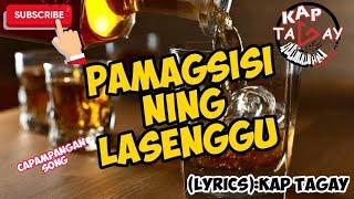 Pamagsisi Ning Lasenggu