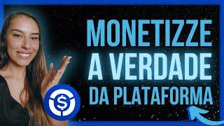 Como Funciona a Plataforma De Afiliados MONETIZZE? Conheça as taxas, produtos e muito mais!