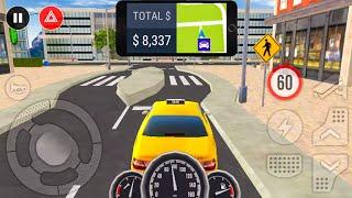 Taxi Game 2 #1 - Android Gameplay FHD