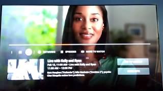 Youtube TV Intro